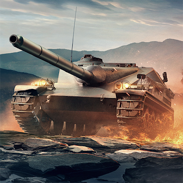 world of tanks blitz apk Tải World of Tanks Blitz Mod APK v11.1.1.486 (Vô Hạn Tiền)