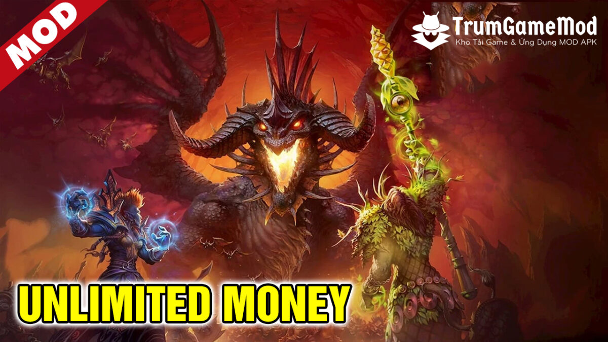 world of warcraft mobile mod apk 1 WoW Companion - World of Warcraft Mobile