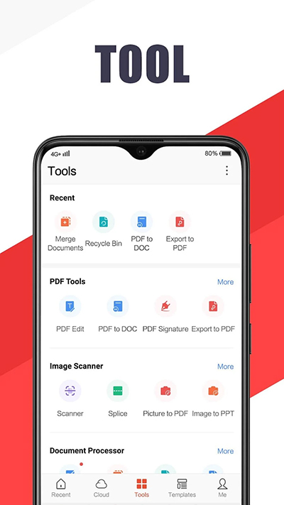 Tải WPS Office APK