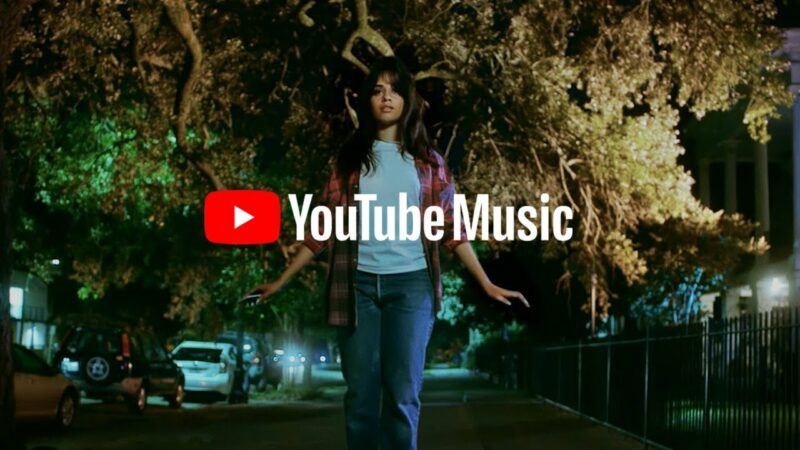 youTube Music