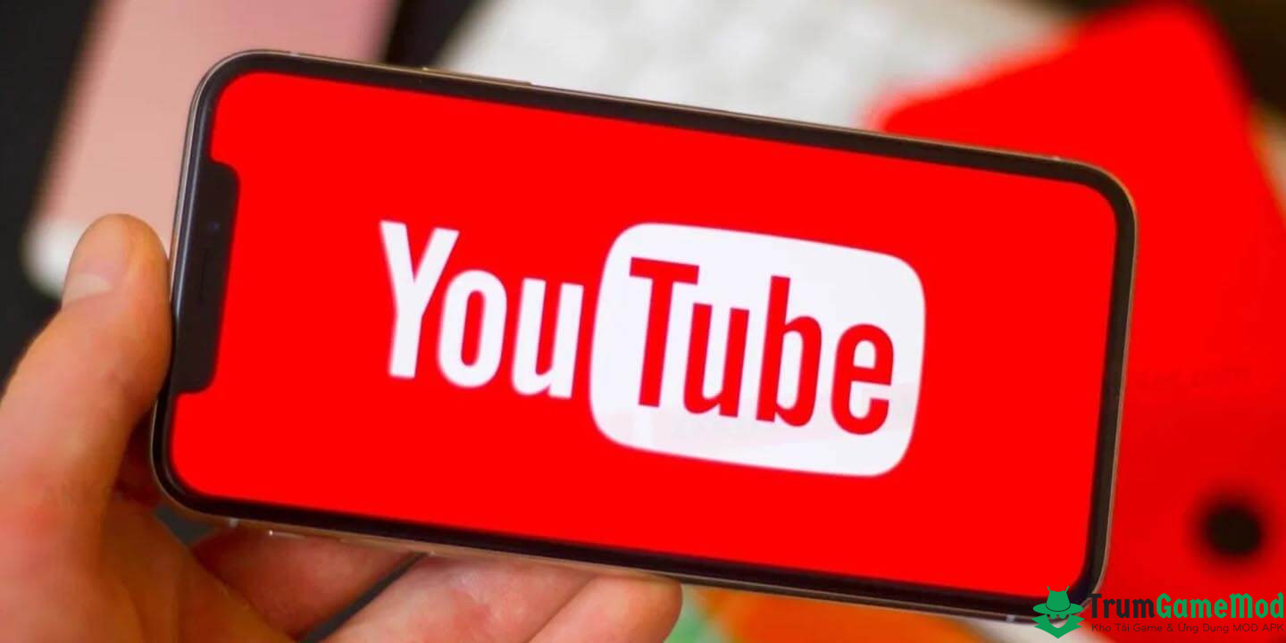 youtube premium apk 3 Tải Ứng Dụng Youtube Premium MOD APK (Mở Khóa Premium) v16.44.32