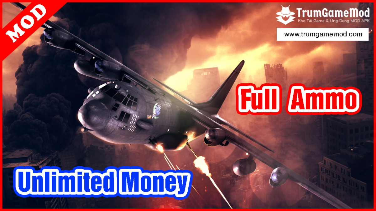 zombie gunship survival mod apk Zombie Gunship Survival