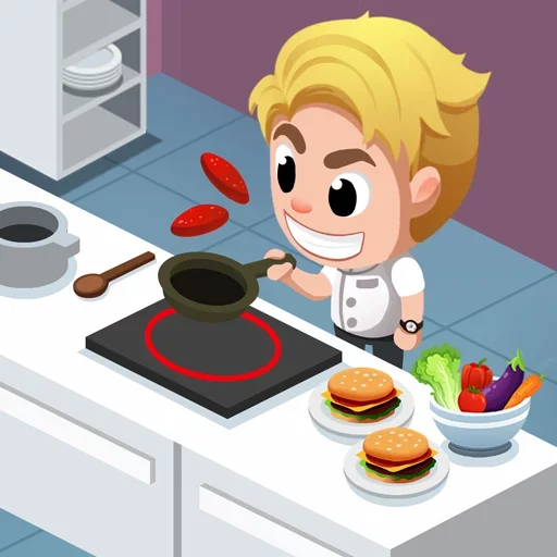 1630243978 idle restaurant tycoon mod Idle Restaurant Tycoon