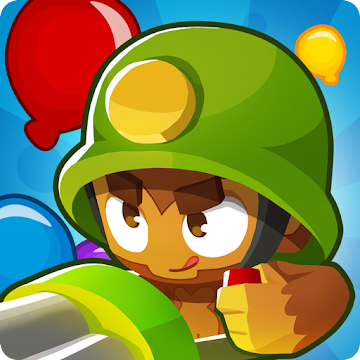 bloons td 6 Tải HACK Bloons TD 6 MOD APK (Unlimited Money, Mới Khóa Full, Nâng Cấp) v45.1