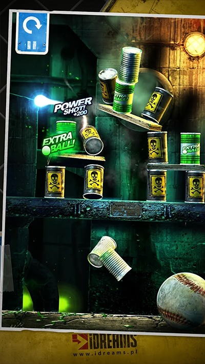 Tải Game Can Knockdown 3 MOD APK