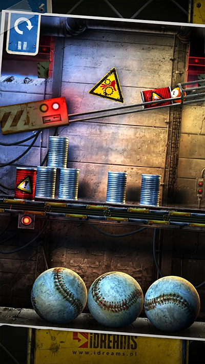 Tải Game Can Knockdown 3 MOD APK