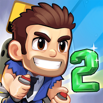 jetpack joyride 2 Jetpack Joyride 2