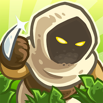 kingdom rush frontiers Kingdom Rush Frontiers