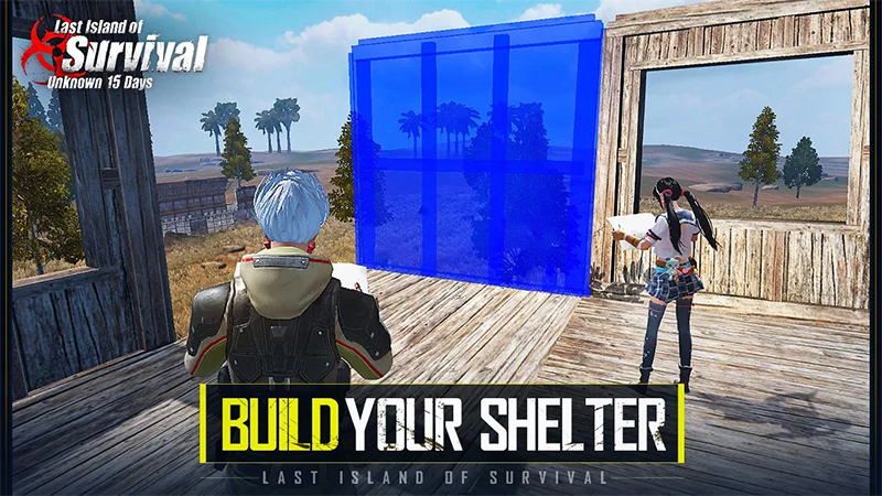 Tải Game Last Day Rules: Survival MOD APK