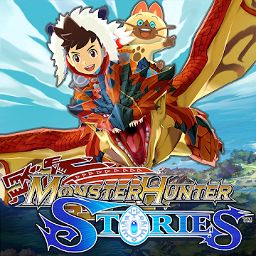 monster hunter stories Monster Hunter Stories