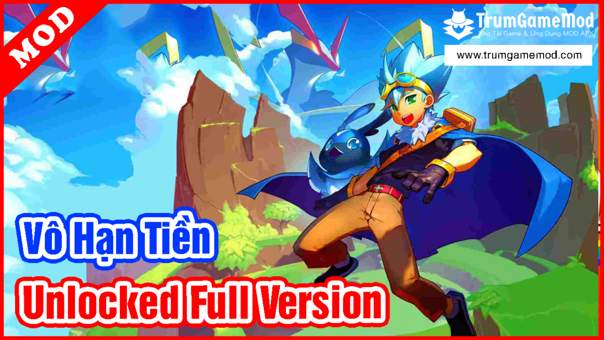 nexomon mod apk Nexomon