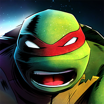 ninja turtles legends Ninja Turtles: Legends