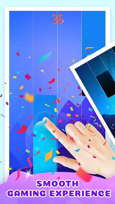 Tải Game Piano Tiles 2 MOD APK