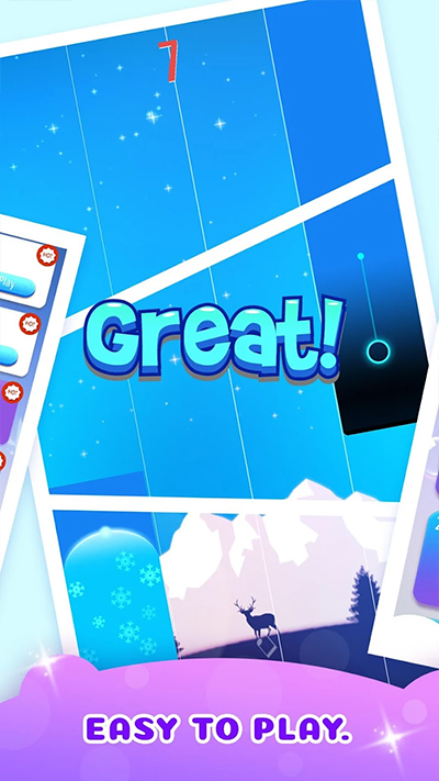 Tải Game Piano Tiles 2 MOD APK