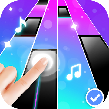 piano tiles 2 mod apk Piano Tiles 2