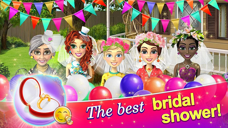 Tải Game Wedding Salon 2 MOD APK