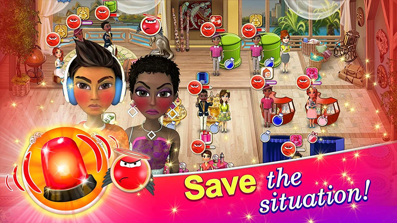 Tải Game Wedding Salon 2 MOD APK