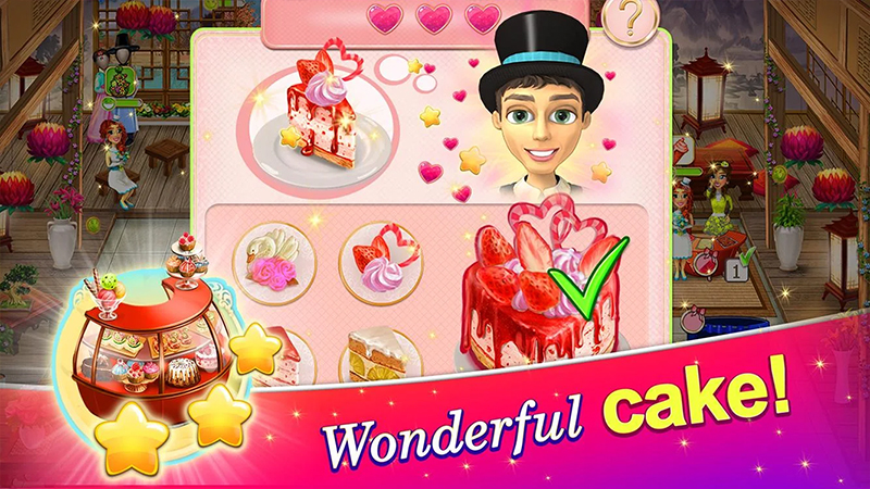 Tải Game Wedding Salon 2 MOD APK