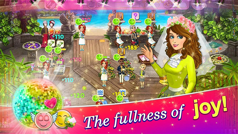 Tải Game Wedding Salon 2 MOD APK