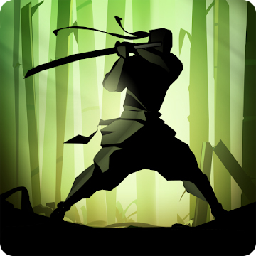 logo game shadow fight 2 Tải Hack Shadow Fight 2 Mod APK v2.37.0 (Vô Hạn Tiền)