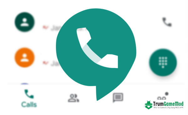 Google Voice