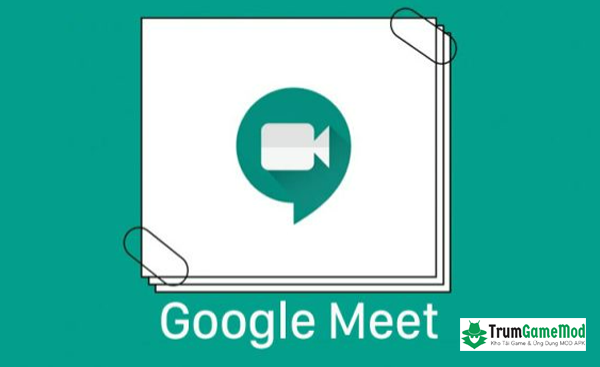 Google Meet