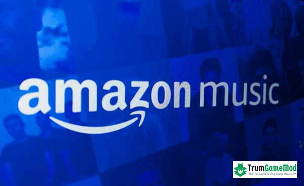 Amazon Music