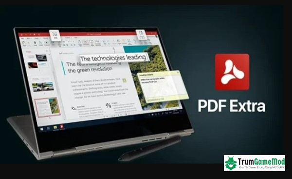 PDF Extra