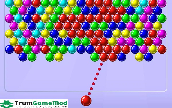 Bubble Shooter 1 Bubble Shooter