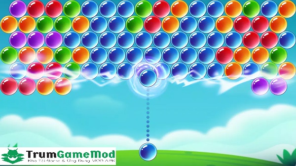 Bubble Shooter 2 Bubble Shooter