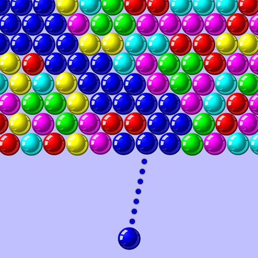 Bubble Shooter-logo