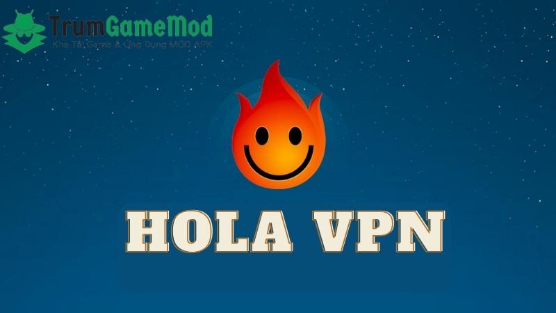 Hola VPN