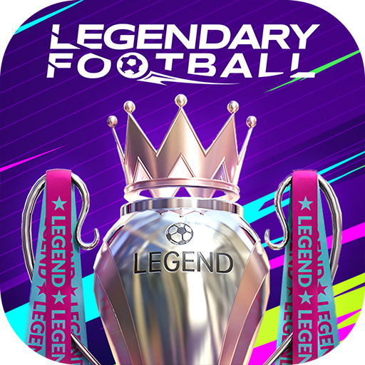 legendary football