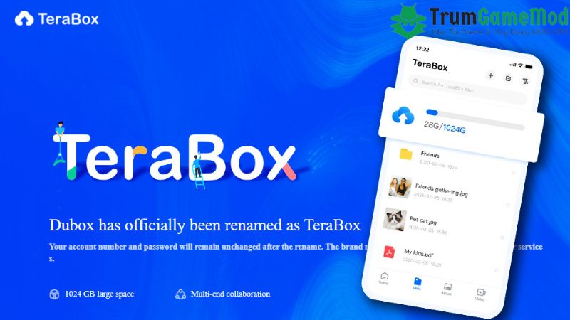 terabox