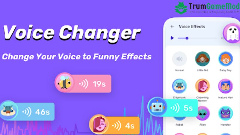 voice changer