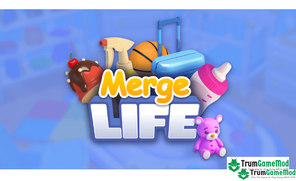 Merge Life