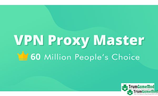 VPN Proxy Master