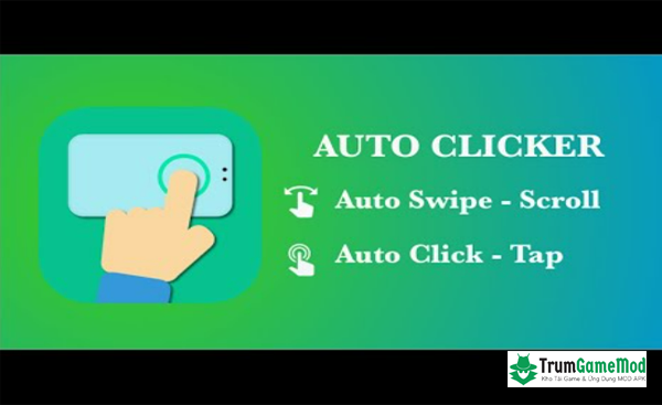 Auto Clicker