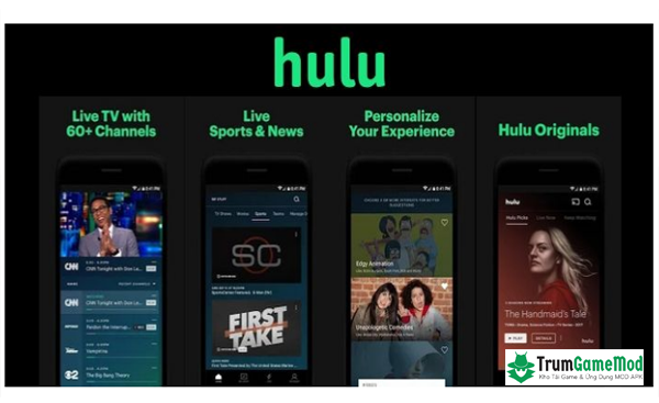 Hulu