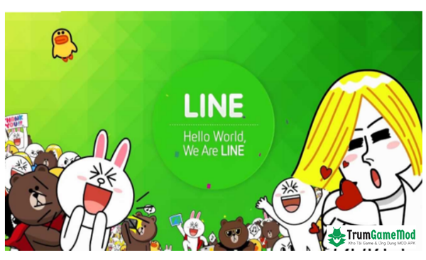 LINE Camera