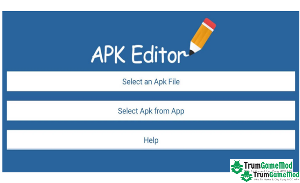 APK Editor