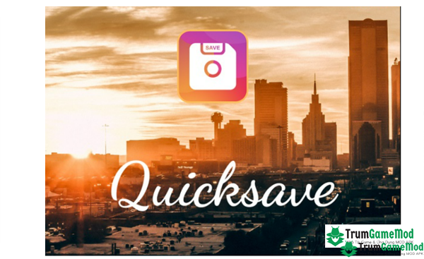 Quicksave