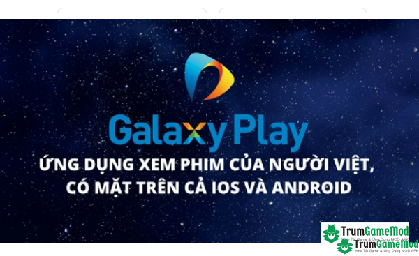 Galaxy Play