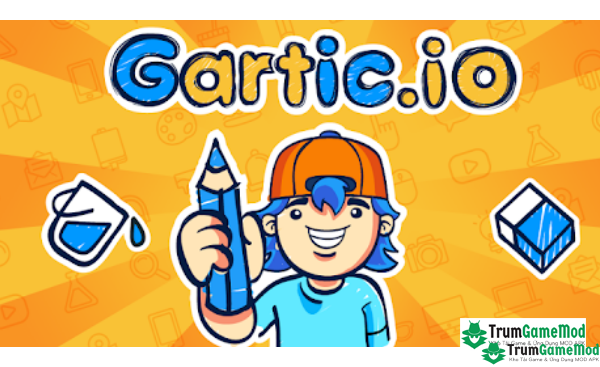 Gartic IO