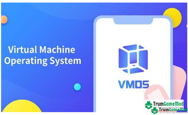 VMOS PRO