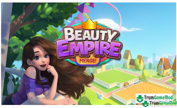 Beauty Empire