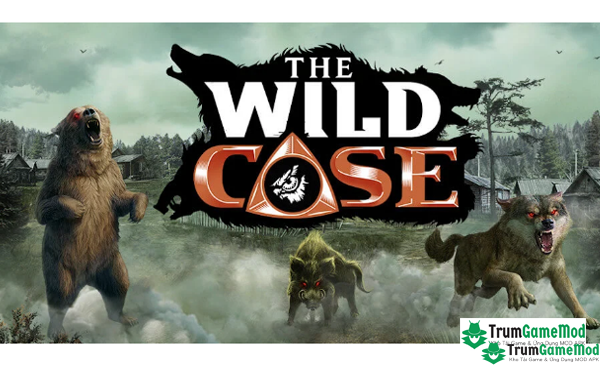 The Wild Case