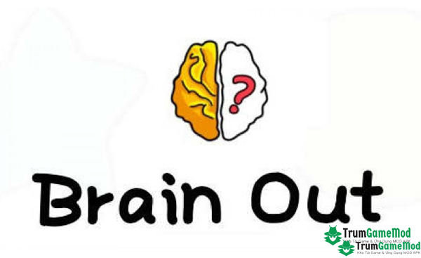 Brain Out MOD APK