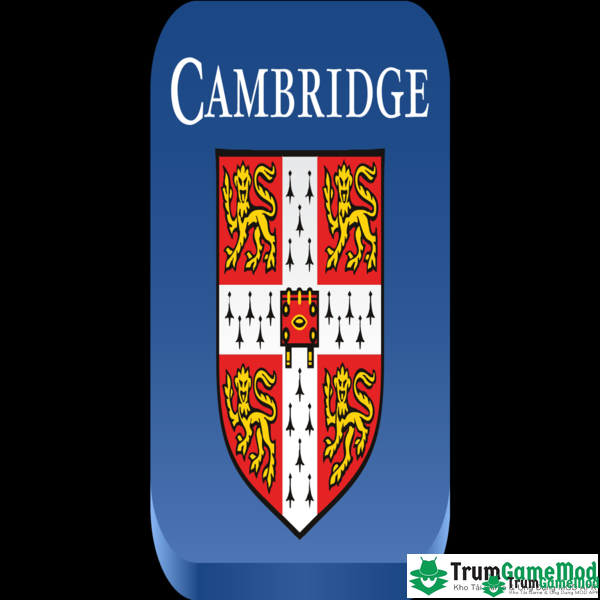 Cambridge Dictionary là một từ điển trực tuyến tiếng Anh