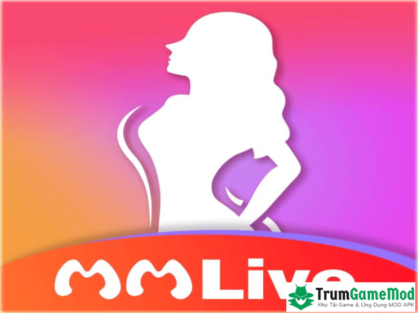 Tại MMLive Mod, bạn sẽ được giao lưu, tương tác cùng những idol xinh đẹp